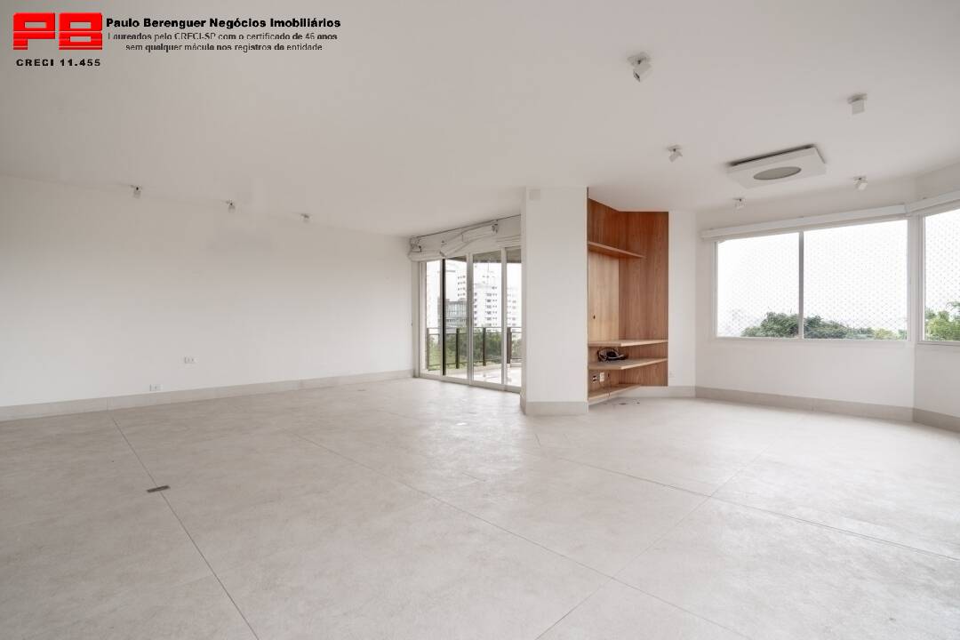 Apartamento à venda com 4 quartos, 260m² - Foto 3