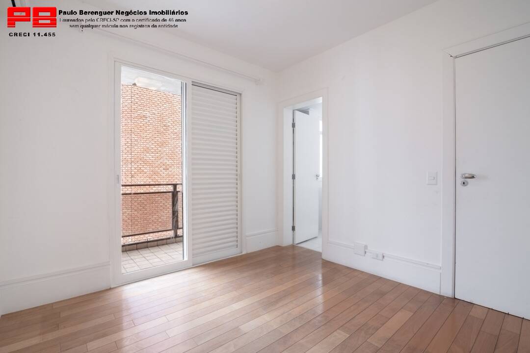 Apartamento à venda com 4 quartos, 260m² - Foto 23