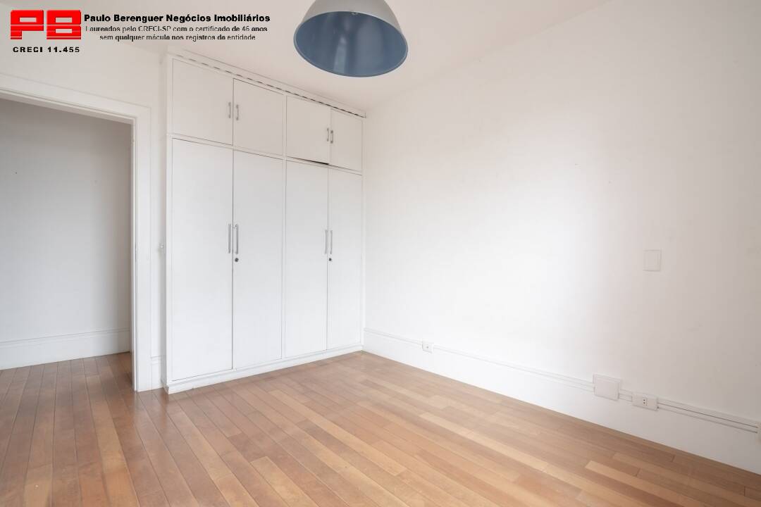 Apartamento à venda com 4 quartos, 260m² - Foto 28