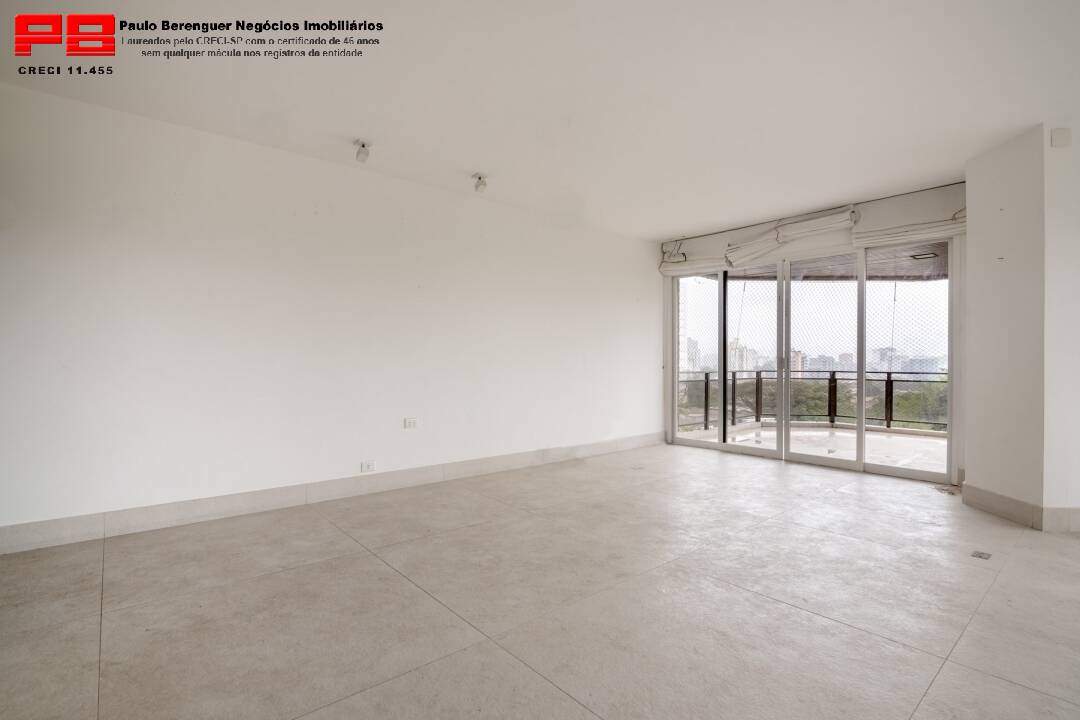 Apartamento à venda com 4 quartos, 260m² - Foto 2