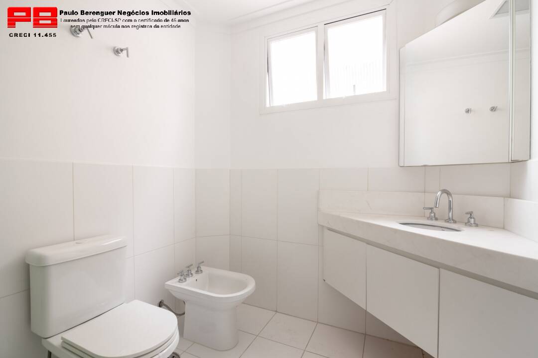 Apartamento à venda com 4 quartos, 260m² - Foto 29