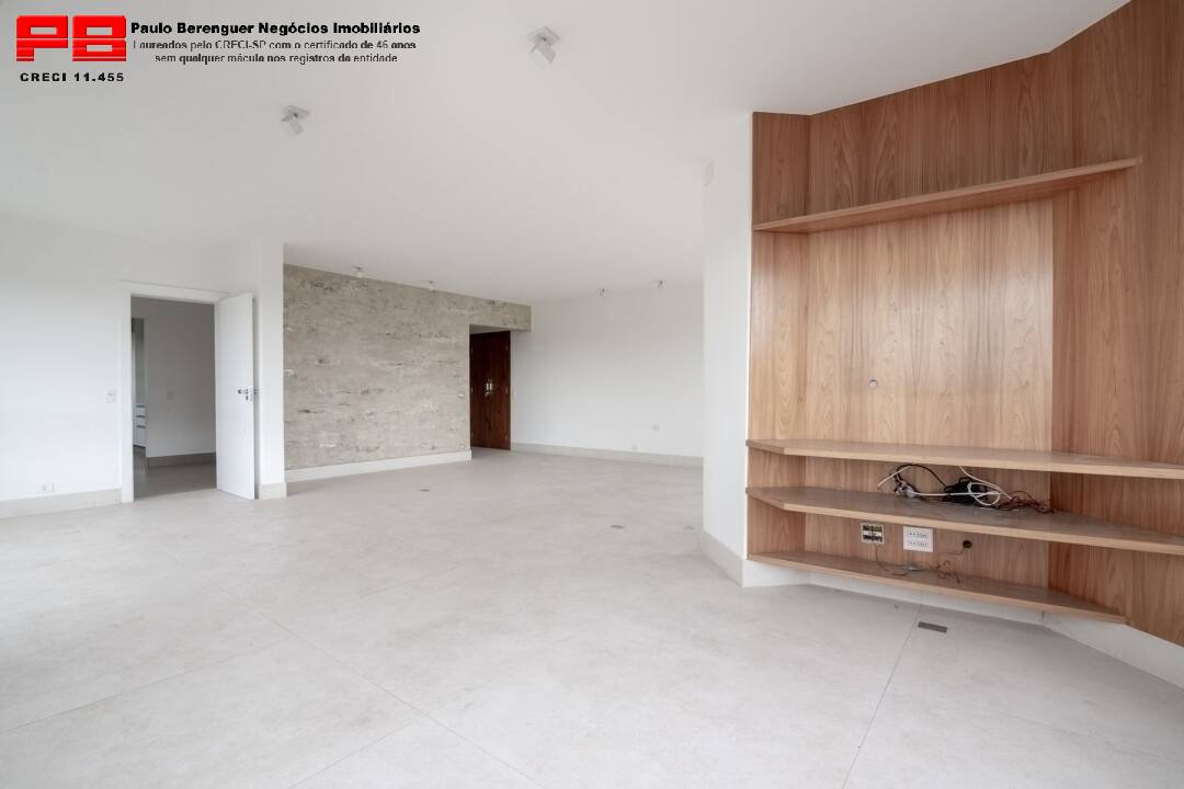 Apartamento à venda com 4 quartos, 260m² - Foto 5