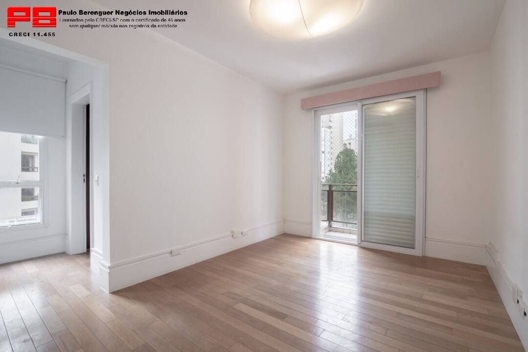 Apartamento à venda com 4 quartos, 260m² - Foto 17