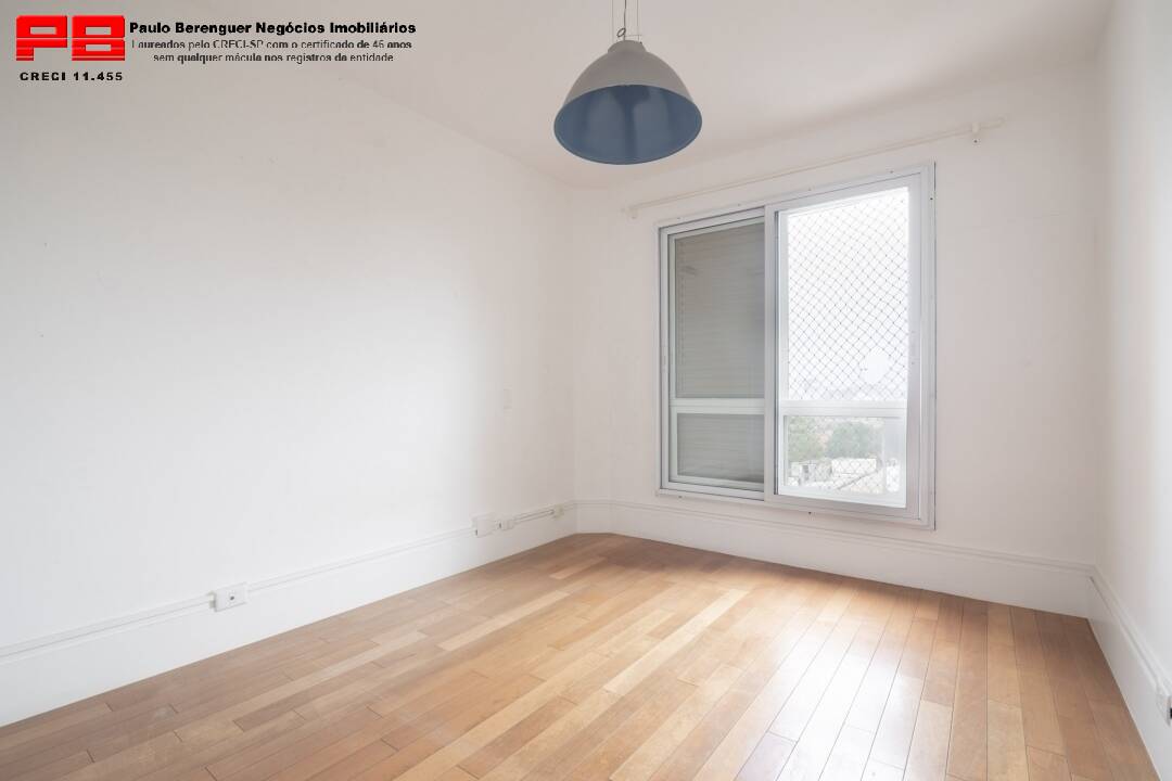 Apartamento à venda com 4 quartos, 260m² - Foto 27