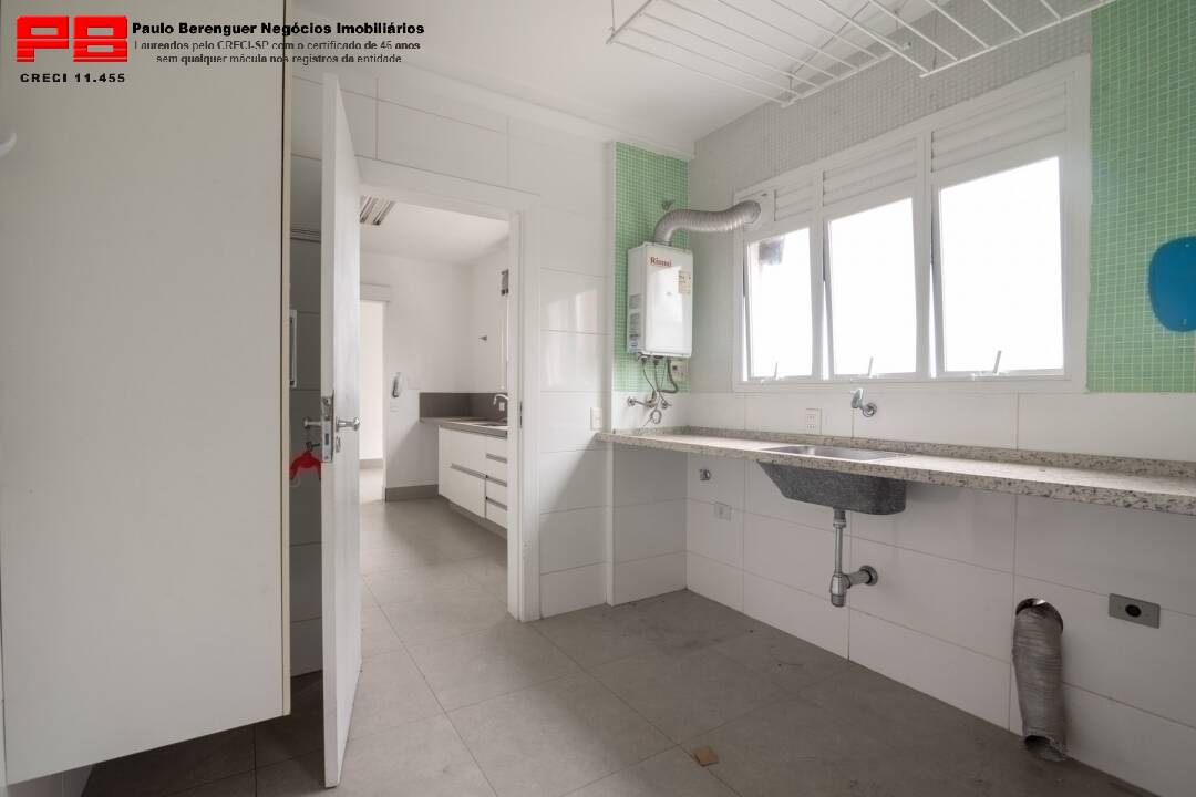 Apartamento à venda com 4 quartos, 260m² - Foto 14