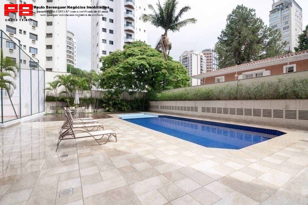 Apartamento à venda com 4 quartos, 260m² - Foto 33