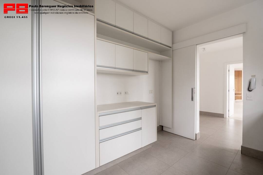 Apartamento à venda com 4 quartos, 260m² - Foto 12