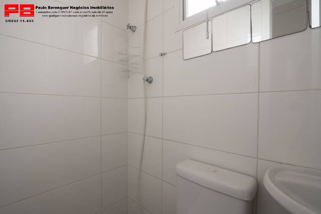 Apartamento à venda com 4 quartos, 260m² - Foto 16