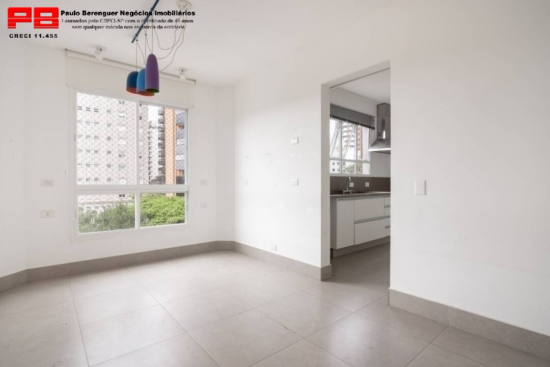 Apartamento à venda com 4 quartos, 260m² - Foto 9