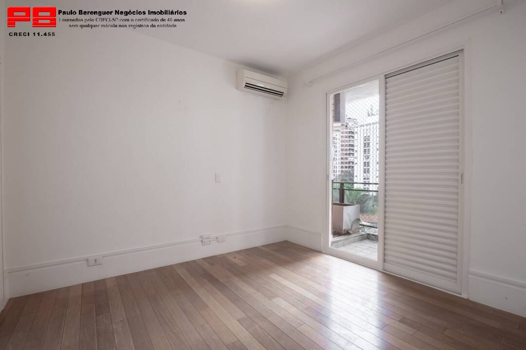 Apartamento à venda com 4 quartos, 260m² - Foto 21