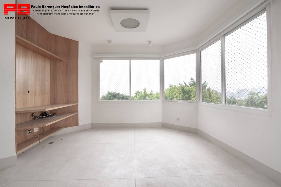 Apartamento à venda com 4 quartos, 260m² - Foto 4