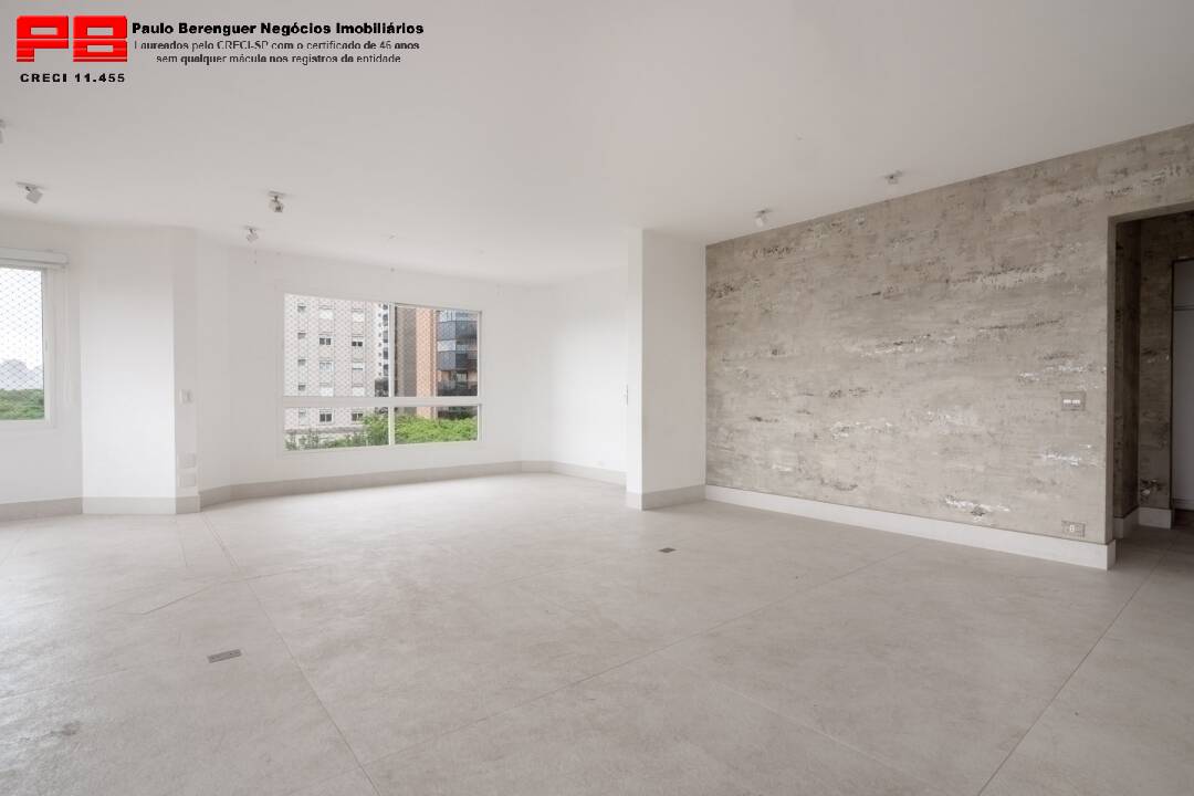 Apartamento à venda com 4 quartos, 260m² - Foto 6