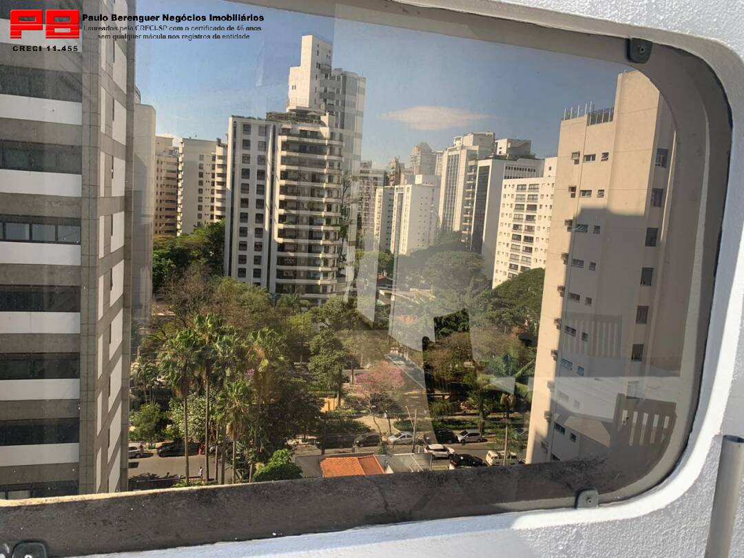 Cobertura à venda com 3 quartos, 357m² - Foto 8