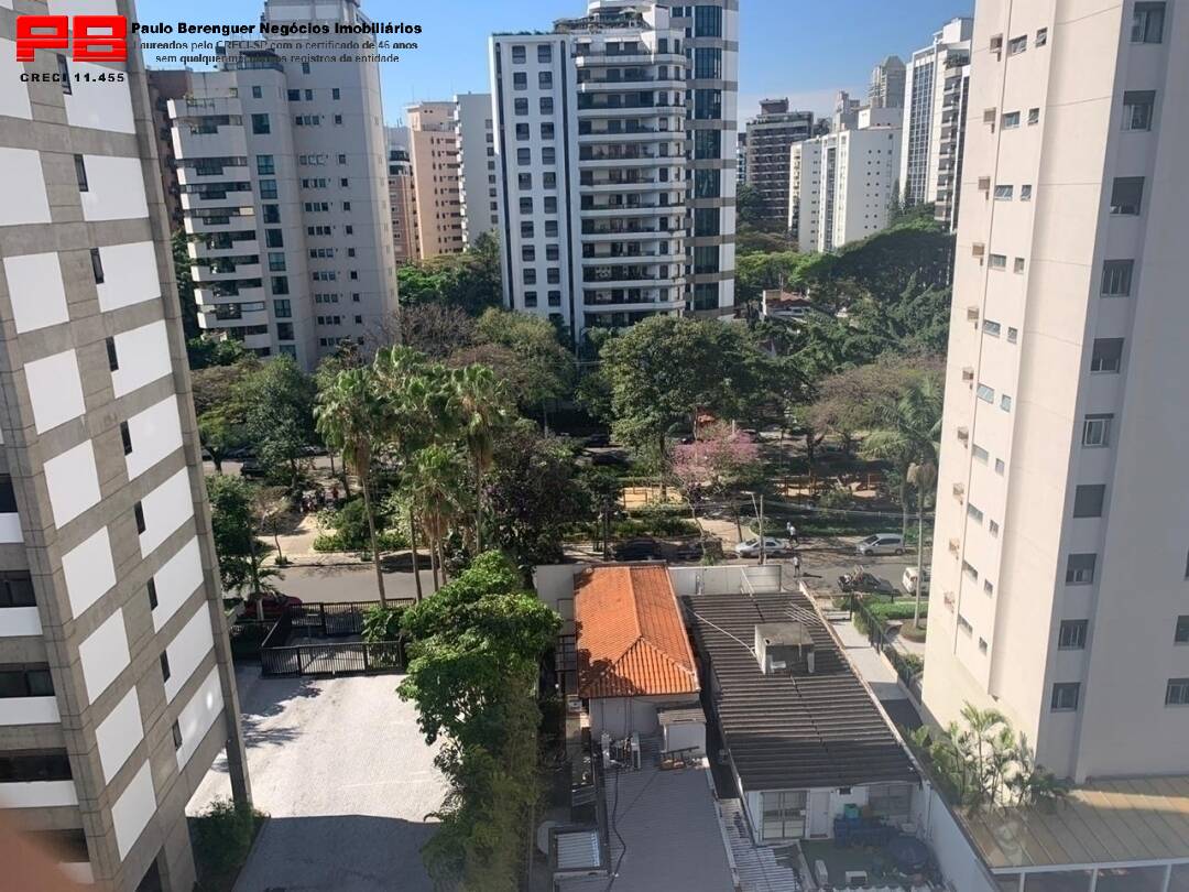 Cobertura à venda com 3 quartos, 357m² - Foto 37