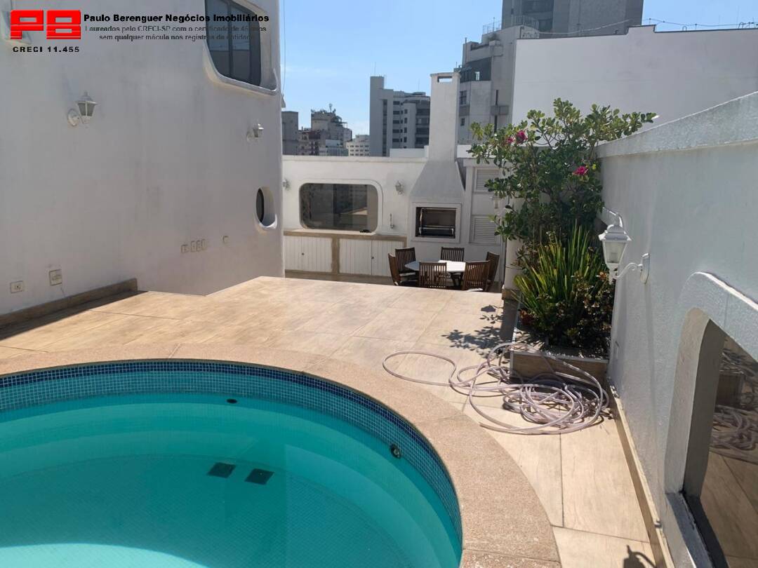 Cobertura à venda com 3 quartos, 357m² - Foto 9