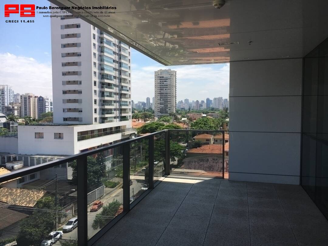 Conjunto Comercial-Sala para alugar, 271m² - Foto 9