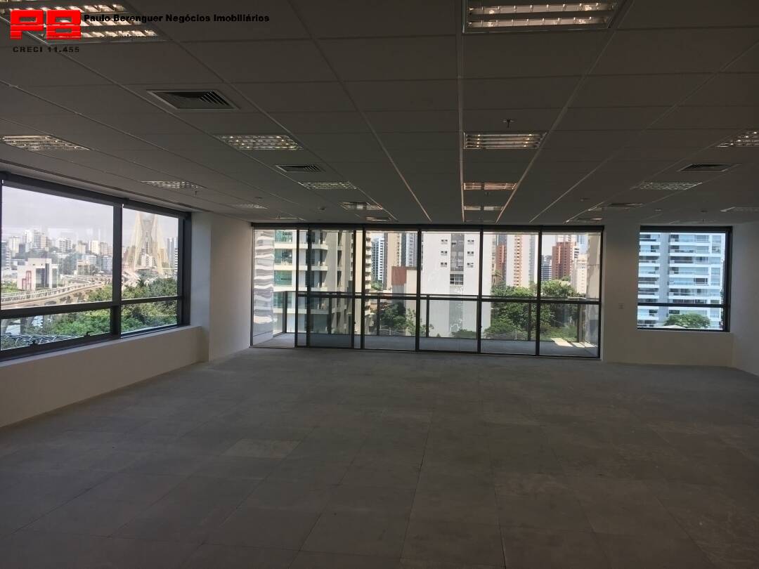 Conjunto Comercial-Sala para alugar, 271m² - Foto 6