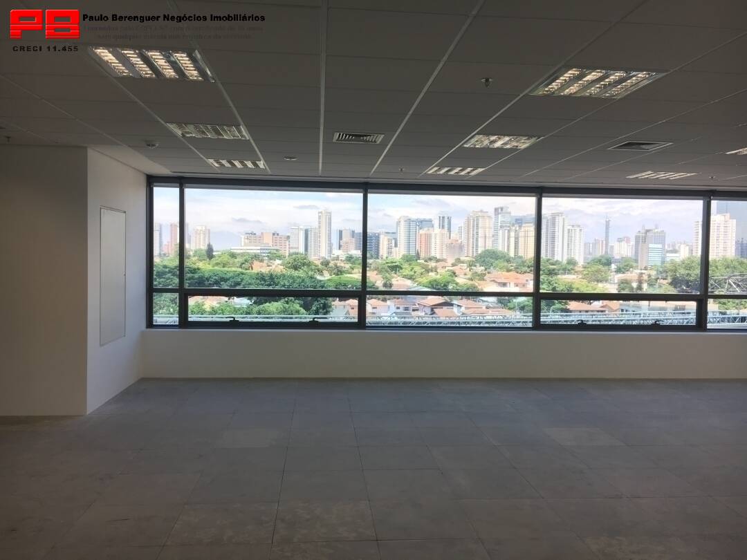 Conjunto Comercial-Sala para alugar, 271m² - Foto 5