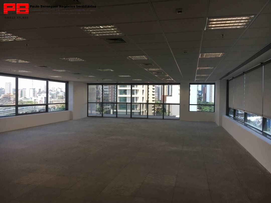 Conjunto Comercial-Sala para alugar, 271m² - Foto 1