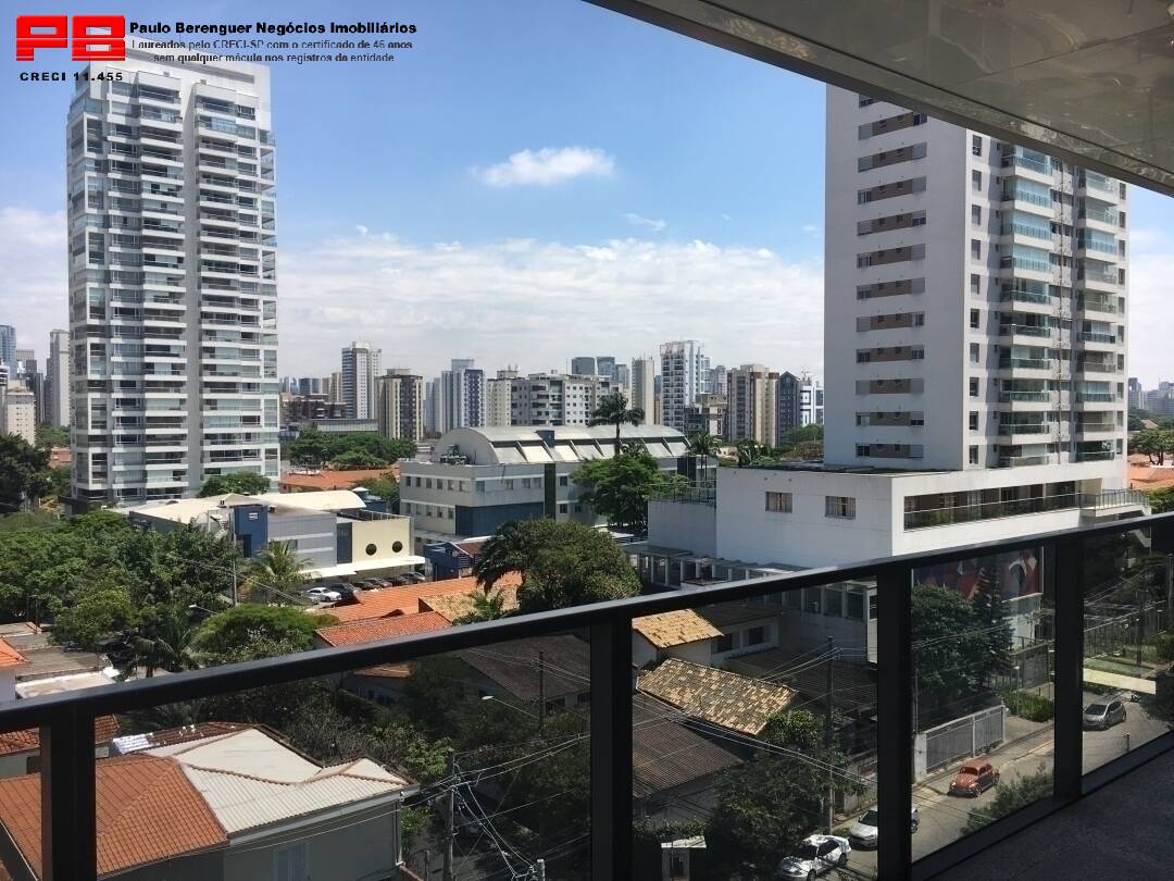 Conjunto Comercial-Sala para alugar, 271m² - Foto 10