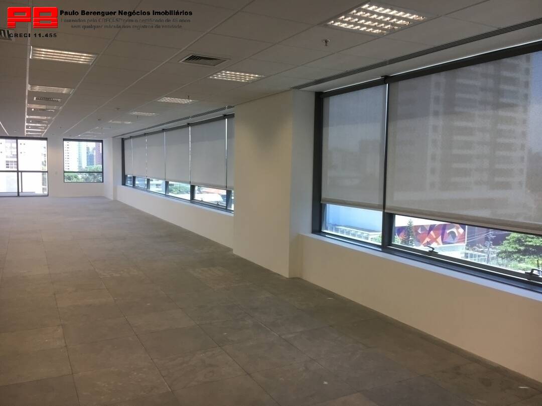 Conjunto Comercial-Sala para alugar, 271m² - Foto 3