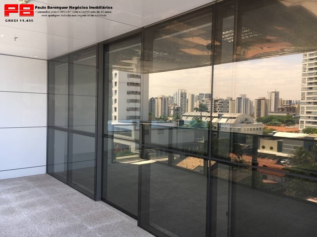 Conjunto Comercial-Sala para alugar, 271m² - Foto 8