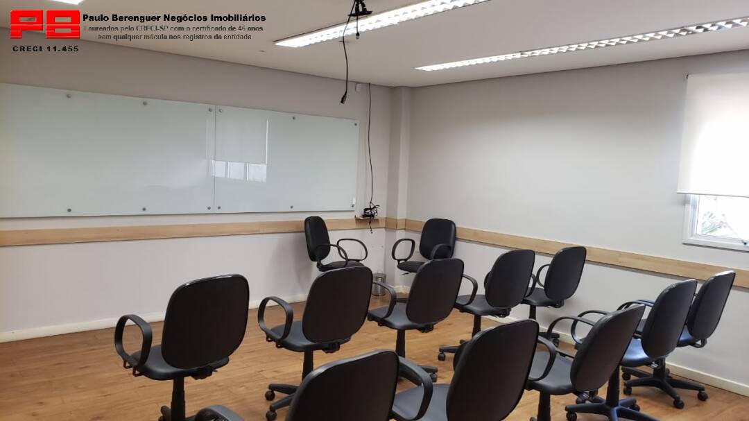 Prédio Inteiro para alugar, 396m² - Foto 18