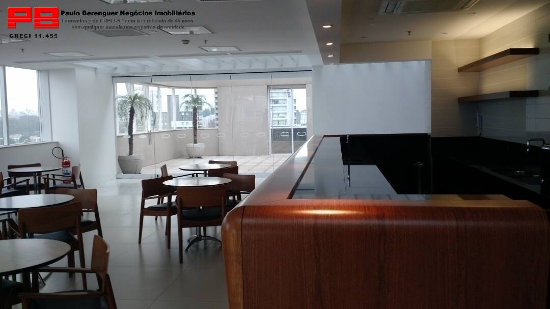 Conjunto Comercial-Sala para alugar, 122m² - Foto 12