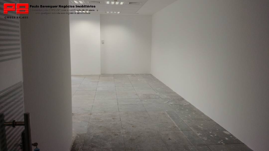 Conjunto Comercial-Sala para alugar, 122m² - Foto 3