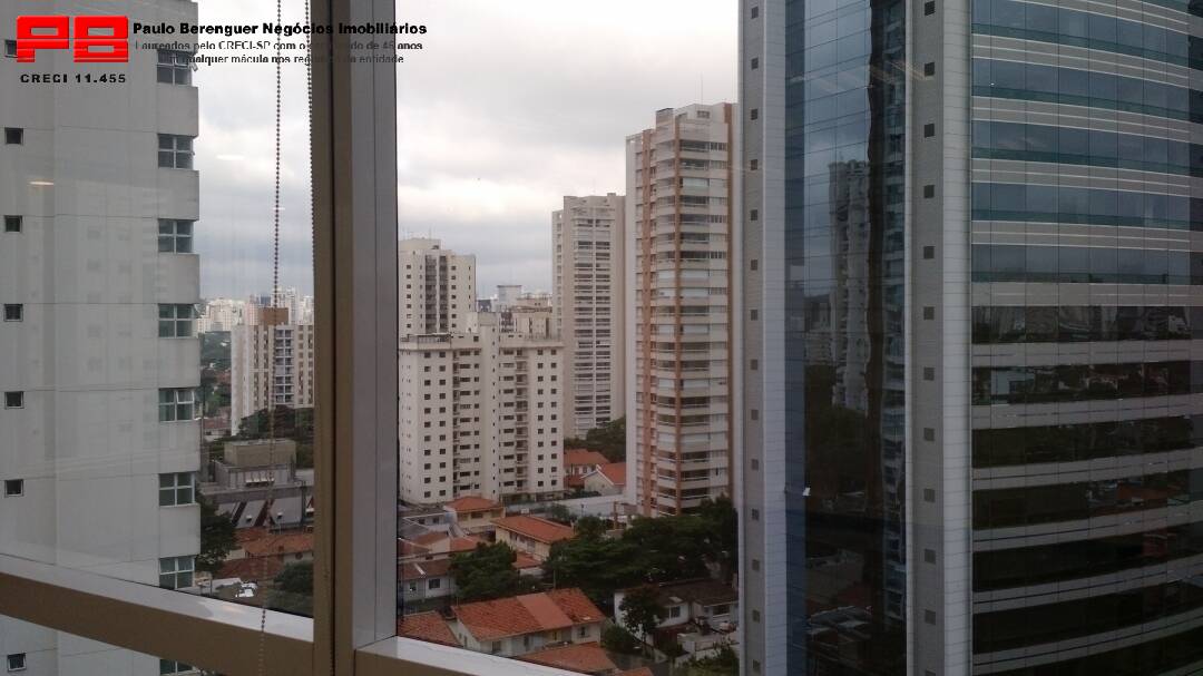 Conjunto Comercial-Sala para alugar, 122m² - Foto 5