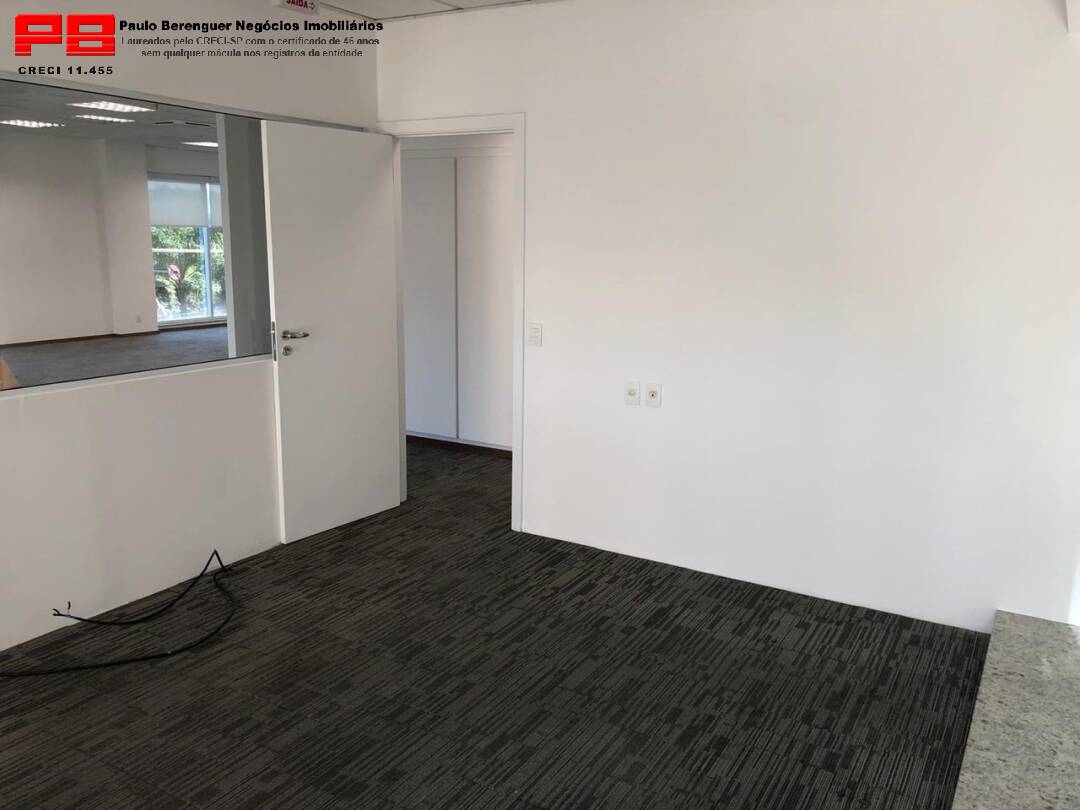 Conjunto Comercial-Sala para alugar, 165m² - Foto 7