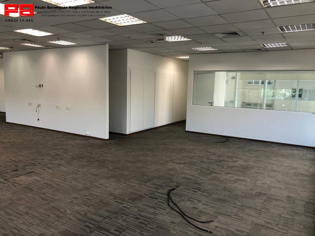 Conjunto Comercial-Sala para alugar, 165m² - Foto 3