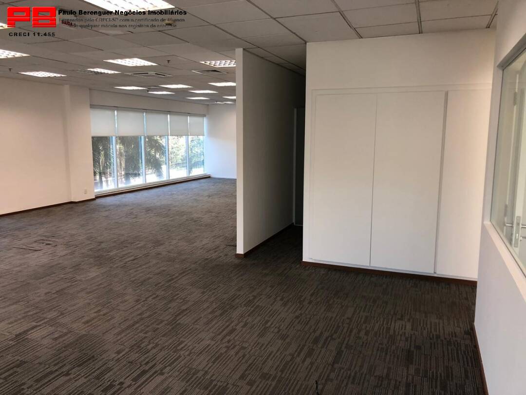 Conjunto Comercial-Sala para alugar, 165m² - Foto 10