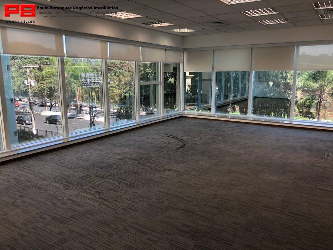 Conjunto Comercial-Sala para alugar, 165m² - Foto 1