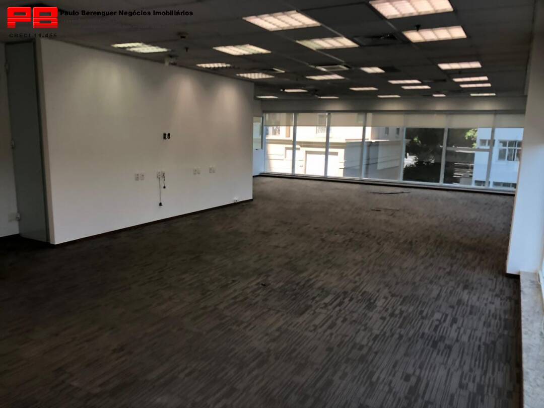 Conjunto Comercial-Sala para alugar, 165m² - Foto 20