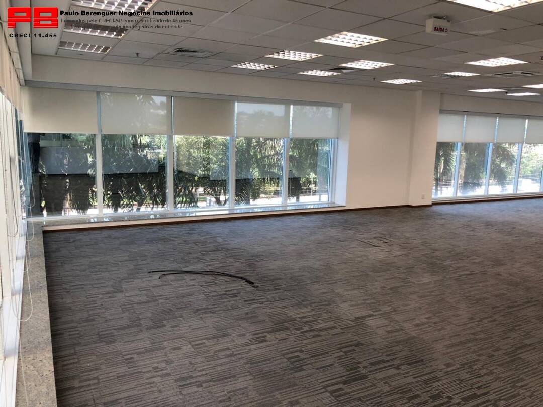 Conjunto Comercial-Sala para alugar, 165m² - Foto 13