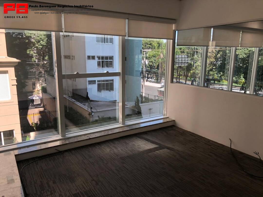 Conjunto Comercial-Sala para alugar, 165m² - Foto 4