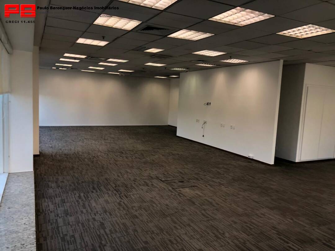 Conjunto Comercial-Sala para alugar, 165m² - Foto 2