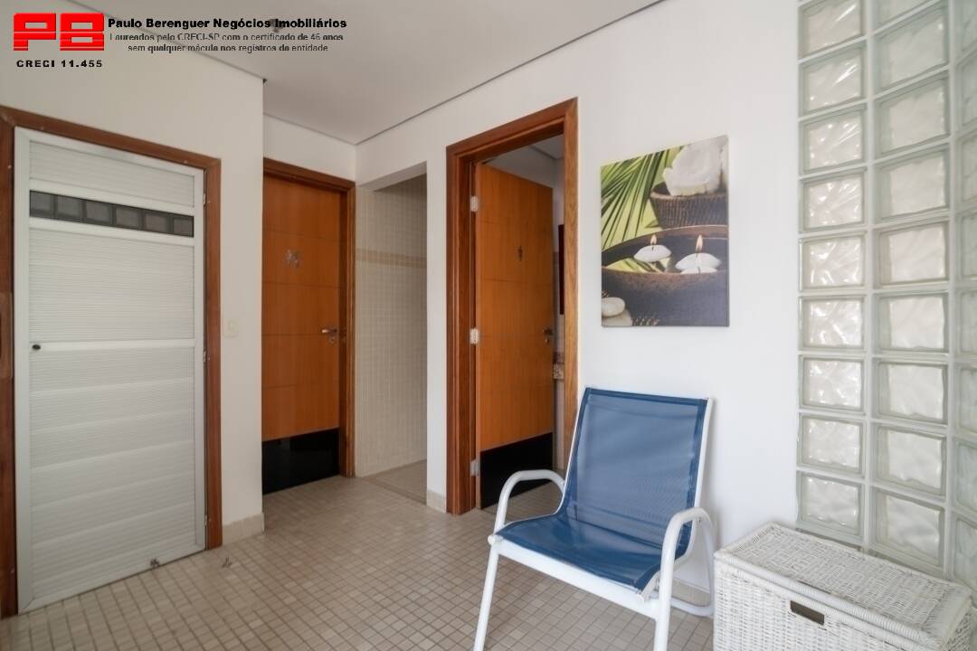 Apartamento à venda com 1 quarto, 60m² - Foto 27