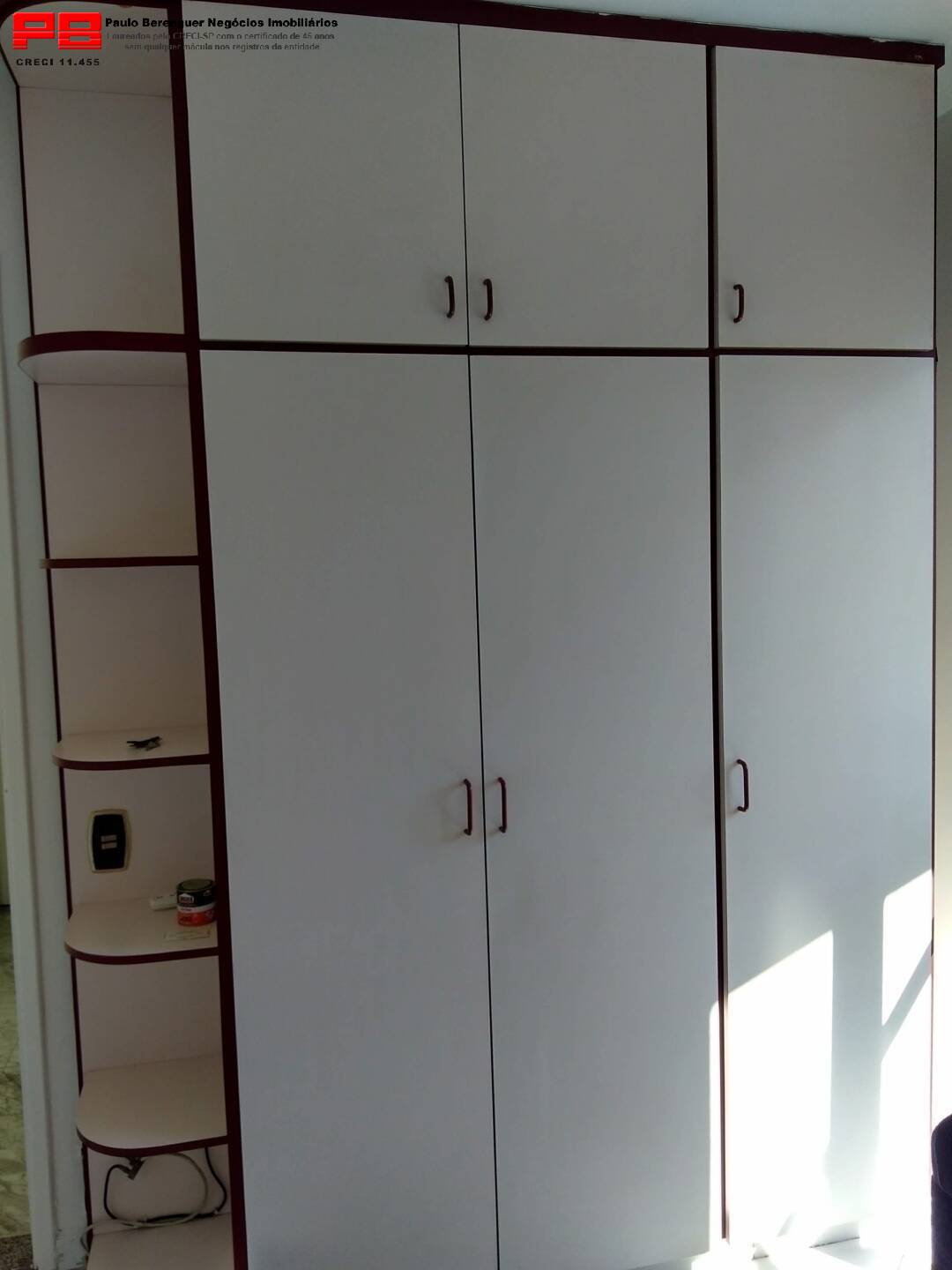 Cobertura à venda com 2 quartos, 75m² - Foto 6