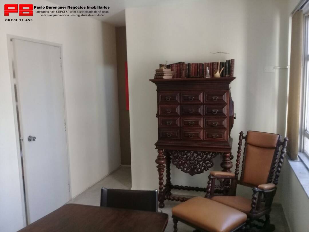 Conjunto Comercial-Sala à venda, 48m² - Foto 4