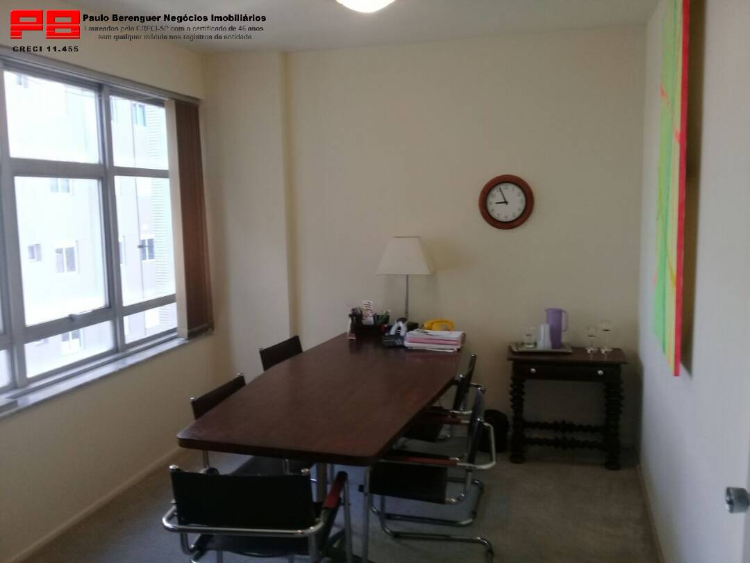 Conjunto Comercial-Sala à venda, 48m² - Foto 7