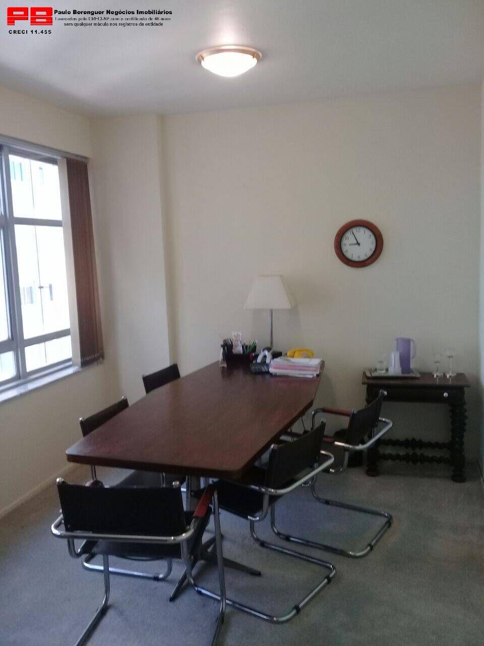 Conjunto Comercial-Sala à venda, 48m² - Foto 1