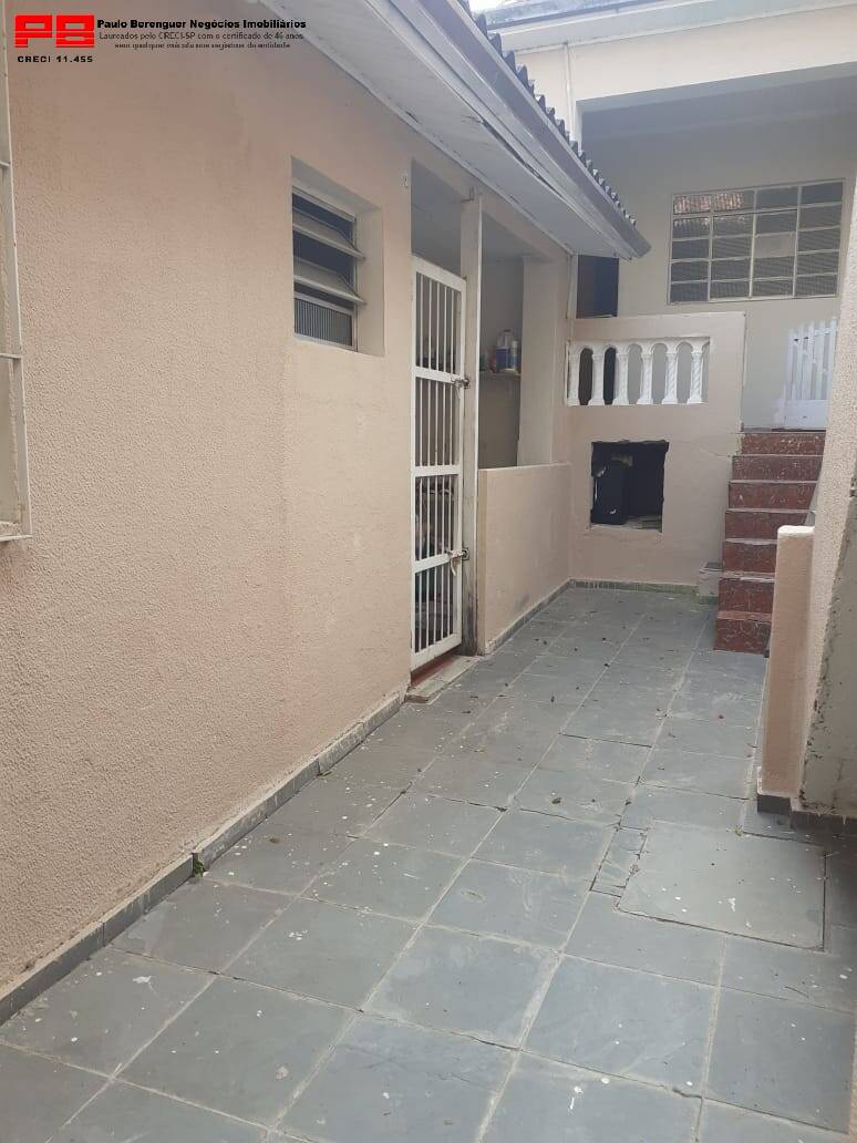 Casa à venda com 4 quartos, 390m² - Foto 11