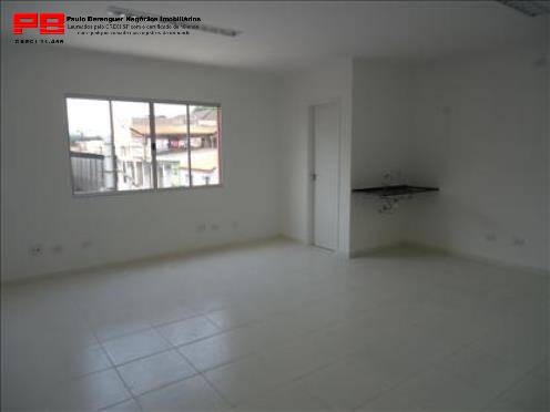 Conjunto Comercial-Sala para alugar, 28m² - Foto 1