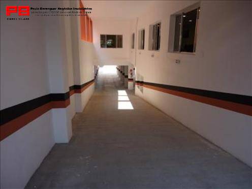 Conjunto Comercial-Sala para alugar, 28m² - Foto 4