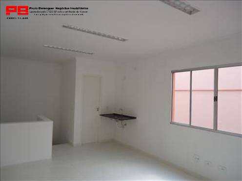 Conjunto Comercial-Sala para alugar, 49m² - Foto 1