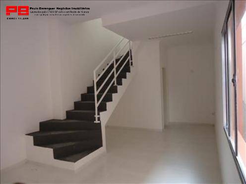 Conjunto Comercial-Sala para alugar, 49m² - Foto 2