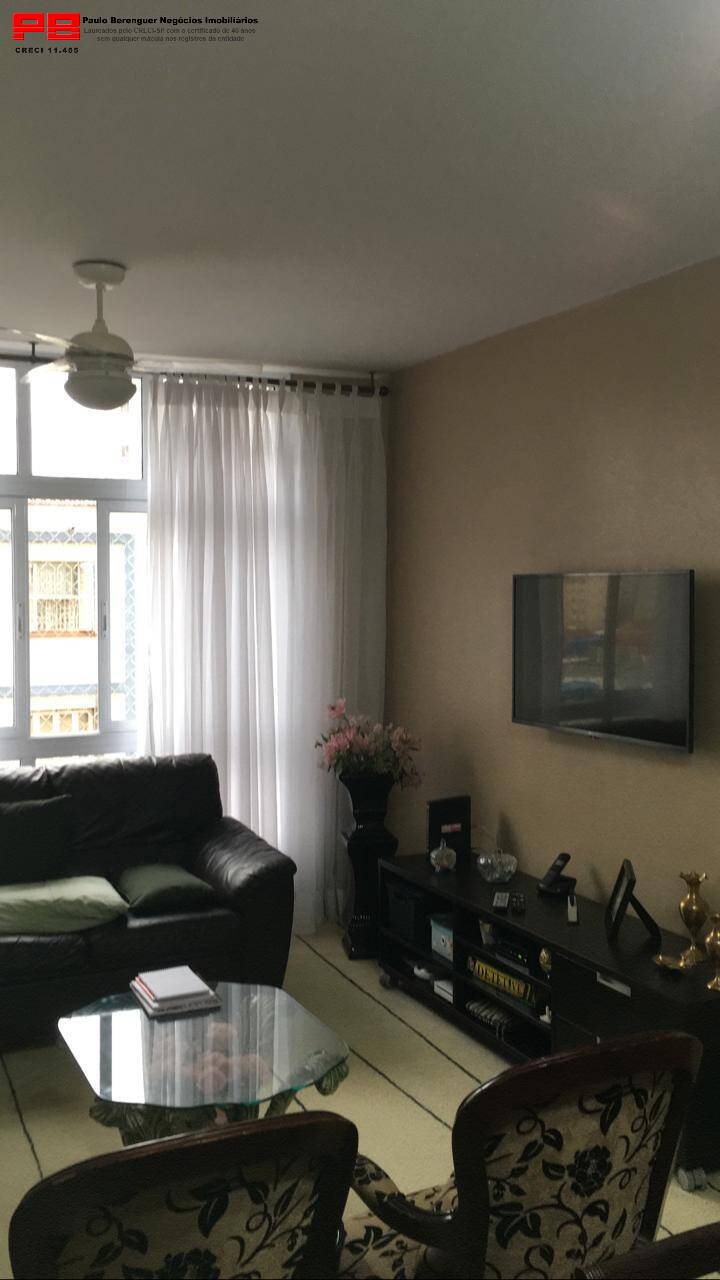 Apartamento à venda com 2 quartos, 79m² - Foto 5