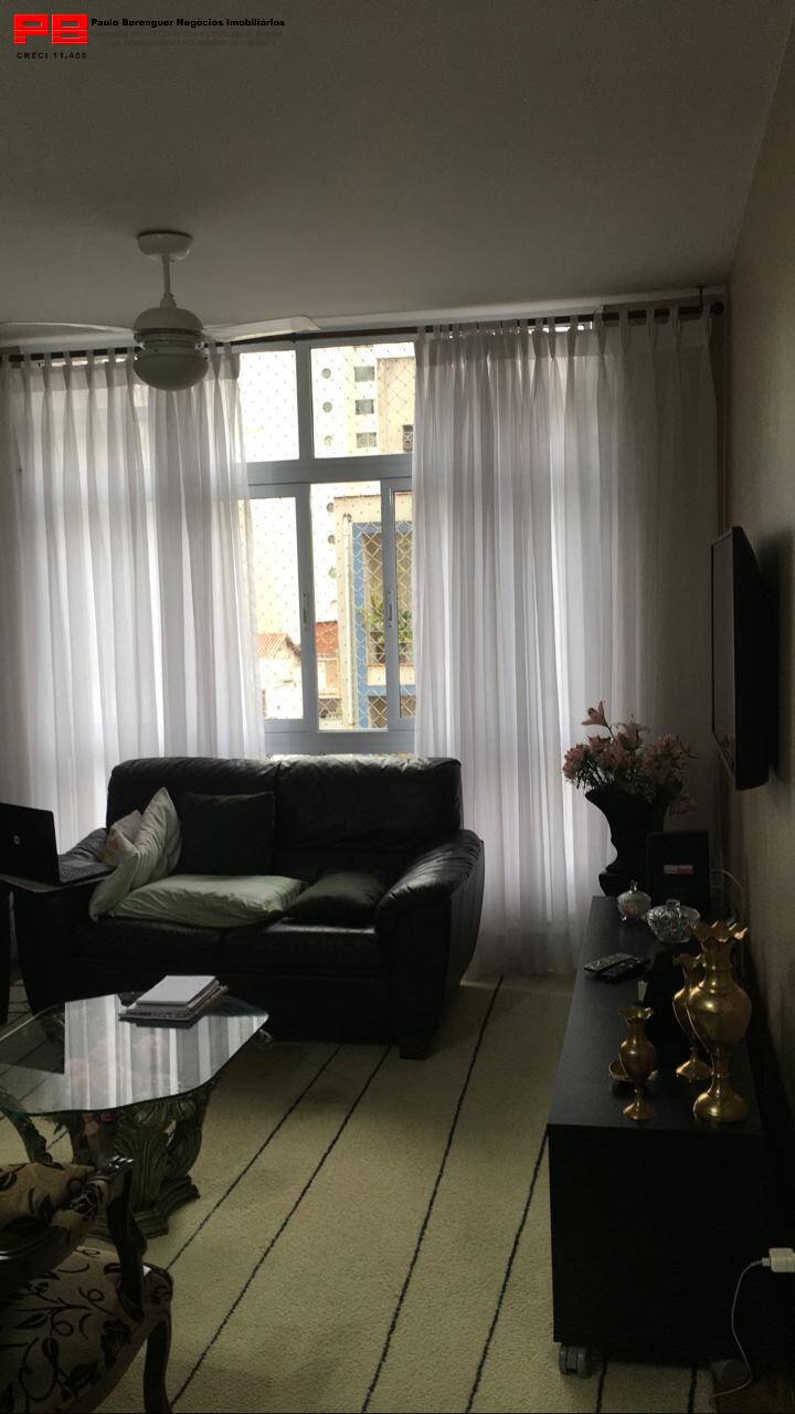 Apartamento à venda com 2 quartos, 79m² - Foto 6